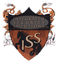 Integrated Security Solutions Logo